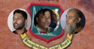 গুঞ্জনের মাঝেই সরকার-বিসিবি দ্বন্দ্বহীন পথচলার প্রত্যাশা পরিচালকদের